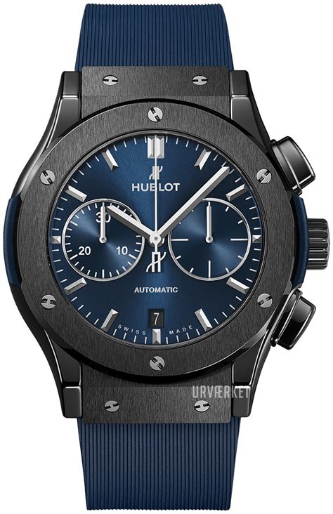 hublot ure geneve